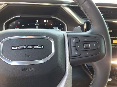 Certified 2023 GMC Sierra 1500 Denali w/ Denali Reserve Package AWD/4WD image 28
