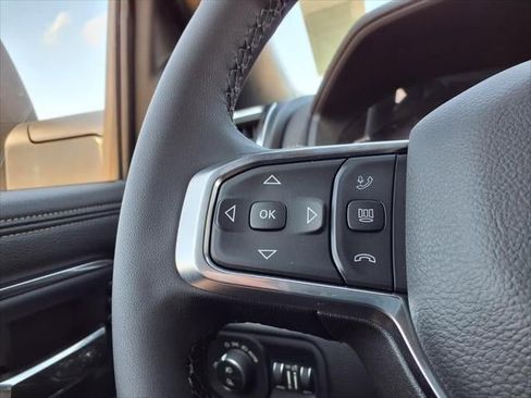 New 2026 RAM 3500 Laramie image 47