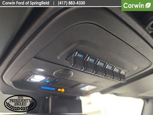 Certified 2024 Ford Bronco Wildtrak AWD/4WD image 24