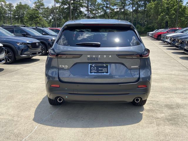 New 2026 MAZDA CX-5 Select AWD/4WD image 2