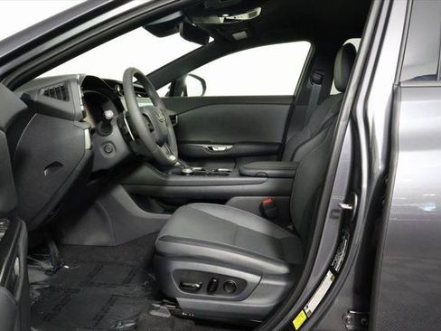 Certified 2026 Lexus RZ 350e 2WD w/ Accessory Package (Z2) image 10