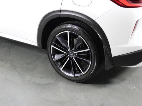 Used 2023 INFINITI QX50 Sport FWD image 14