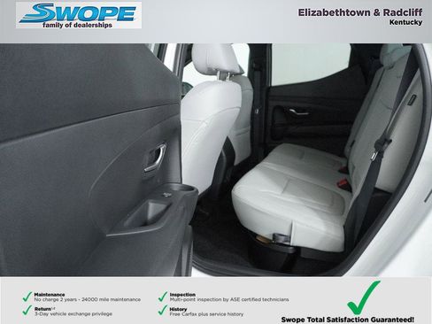 New 2026 Hyundai Santa Cruz SEL image 20