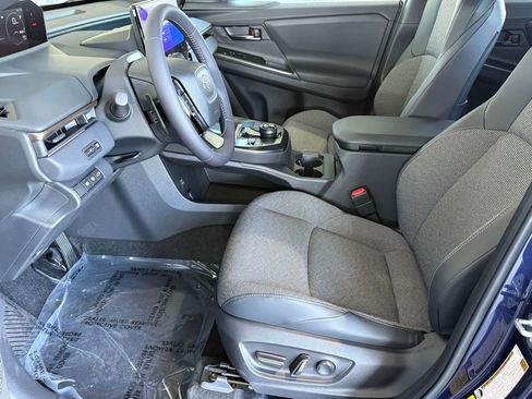 New 2026 Toyota bZ image 17