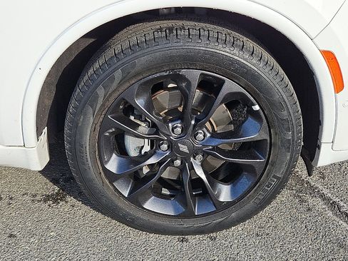 Used 2022 Dodge Durango R/T image 8