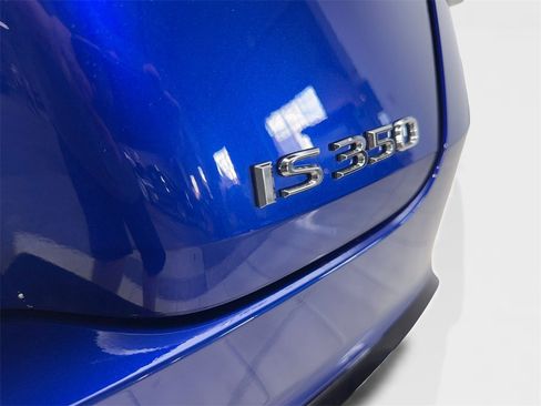 Used 2025 Lexus IS 350 F Sport w/ Accessory Package 2 image 23
