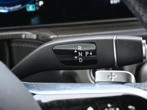 Used 2025 Mercedes-Benz G 580 w/ EQ Technology image 11