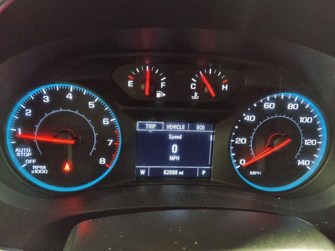 Used 2021 Chevrolet Malibu LT FWD image 23
