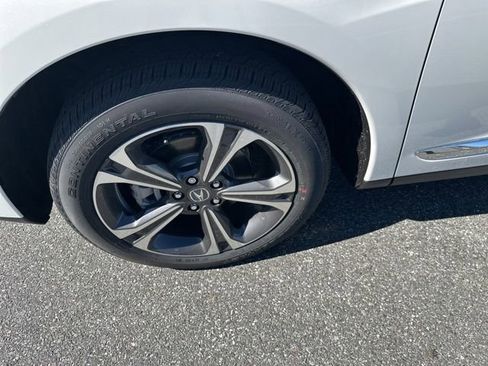 New 2026 Acura RDX SH-AWD w/ Technology Package image 11