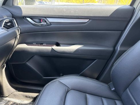 Certified 2025 MAZDA CX-5 AWD 2.5 S w/ Preferred Package image 23