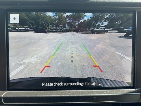 Certified 2025 Ford F250 XLT AWD/4WD image 24