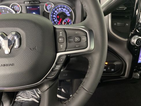 Used 2026 RAM 2500 Big Horn AWD/4WD image 23