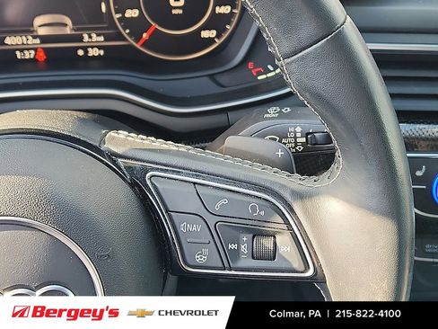 Used 2019 Audi S5 Premium Plus image 25