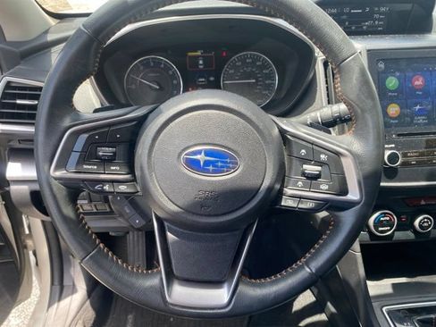 Used 2021 Subaru Crosstrek 2.5i Limited w/ Moonroof Package 2 AWD/4WD image 17
