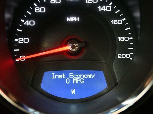 Used 2009 Cadillac CTS V image 47