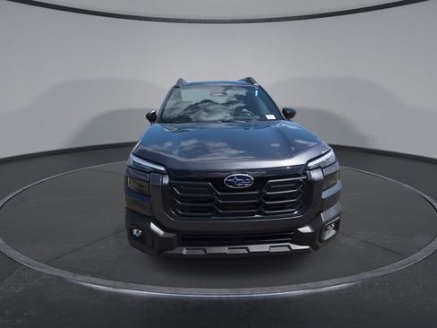 New 2026 Subaru Outback Limited AWD/4WD image 3