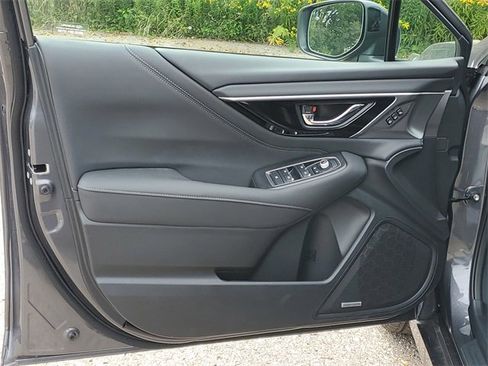 New 2025 Subaru Legacy Limited image 18