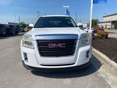 Used 2015 GMC Terrain SLE w/ Convenience Package image 9