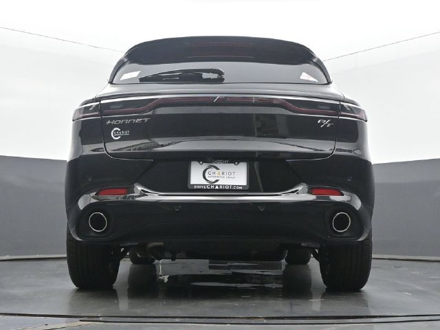 New 2025 Dodge Hornet R/T AWD/4WD image 50
