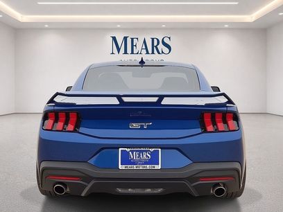 Used 2024 Ford Mustang GT Premium w/ GT Performance Package
