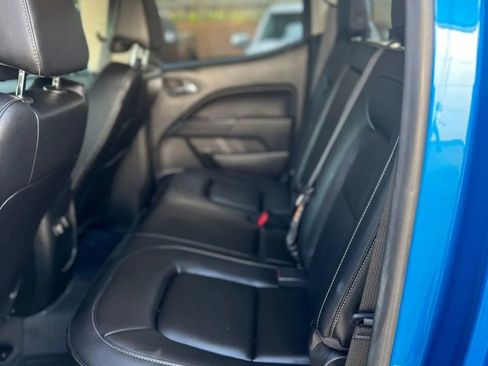 Used 2022 Chevrolet Colorado ZR2 AWD/4WD image 10