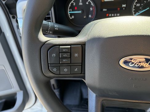 New 2026 Ford F350 XL w/ XL Chrome Package image 29