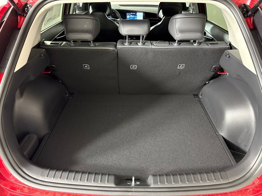 New 2026 Kia Niro EX FWD image 39