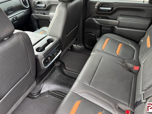 Certified 2022 GMC Sierra 3500 AT4 w/ Gooseneck/5TH Wheel Package image 14