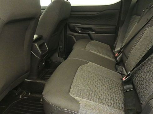 New 2025 Ford Ranger XL w/ Trailer Tow Package image 10