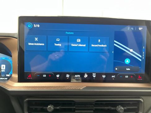 Used 2025 Ford Bronco Sport Outer Banks w/ Outer Banks Tech Package+ AWD/4WD image 67