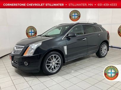 Used 2013 Cadillac SRX Premium