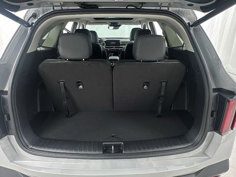 New 2026 Kia Sorento SX AWD/4WD image 16