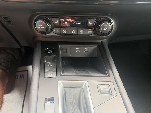 New 2026 Nissan Kicks SV w/ Cold Weather Package AWD/4WD image 18