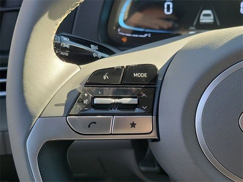 New 2026 Hyundai Elantra Sport image 5