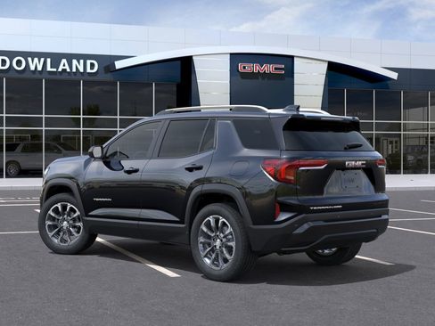 New 2026 GMC Terrain Elevation image 3