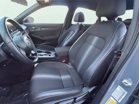 Used 2026 Honda Civic Sport image 13