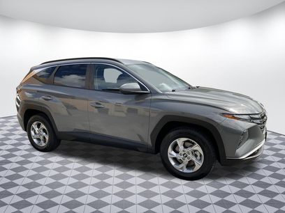 Used 2024 Hyundai Tucson SEL