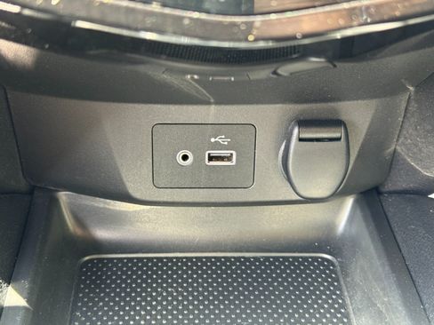 Used 2020 Nissan Rogue Sport S w/ Appearance Package FWD image 25