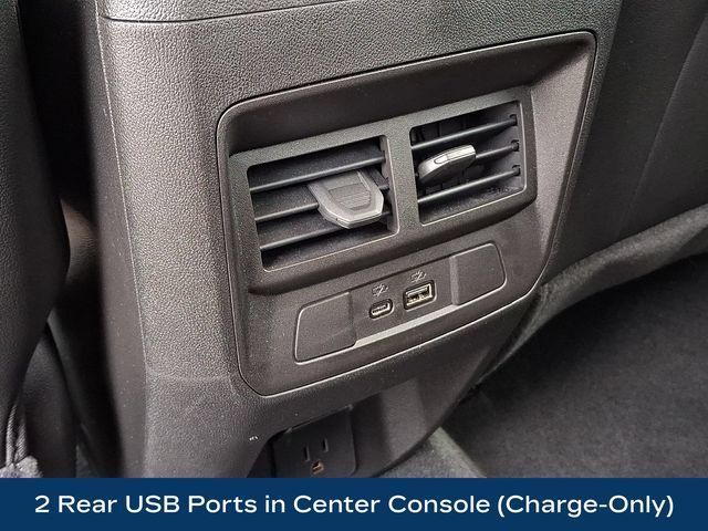 Used 2025 GMC Canyon AT4 AWD/4WD image 22