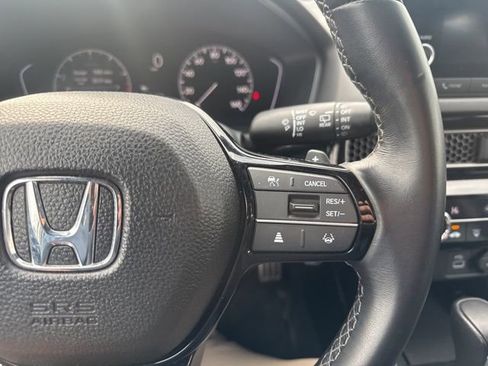 Certified 2023 Honda Civic Sport image 21