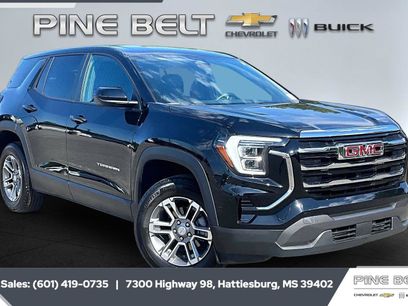 Used 2026 GMC Terrain Elevation