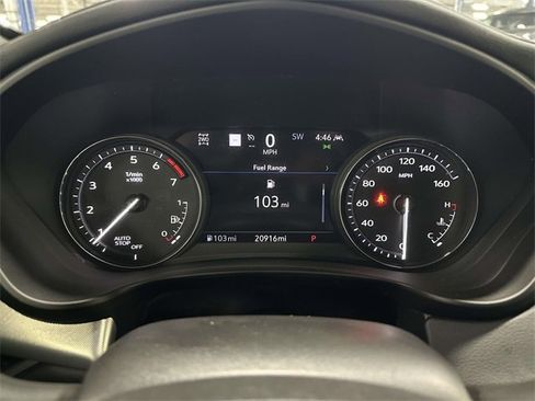 Certified 2023 Cadillac XT4 Premium Luxury w/ Technology Package image 39