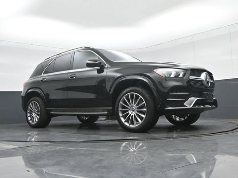 Used 2020 Mercedes-Benz GLE 580 4MATIC image 60