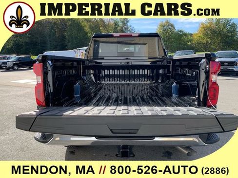 New 2026 Chevrolet Silverado 2500 LT w/ Convenience Package image 11