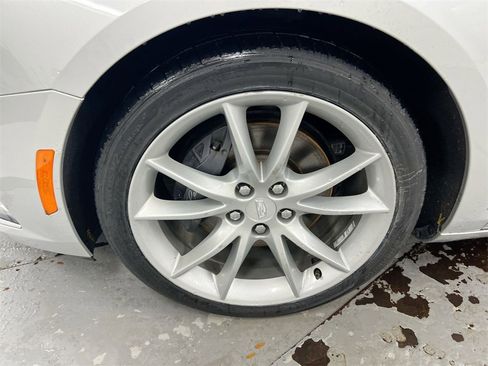 Used 2019 Cadillac XTS Premium Luxury image 26