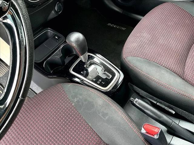 Used 2022 Mitsubishi Mirage SE FWD image 15