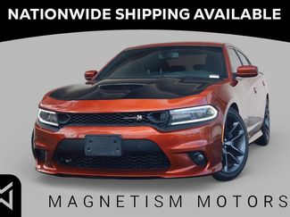 Used 2021 Dodge Charger Scat Pack video 1