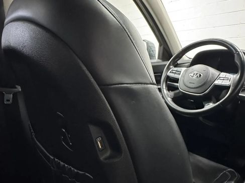 Used 2020 Kia Telluride S FWD image 43
