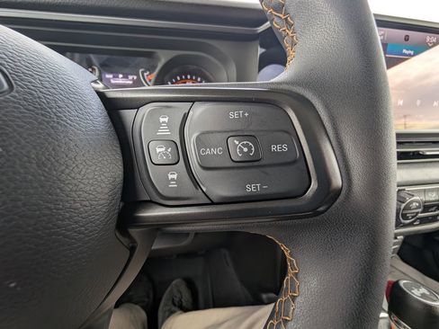 Used 2024 Jeep Wrangler Unlimited Sport AWD/4WD image 26