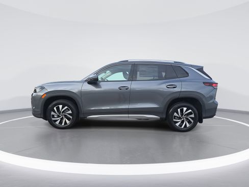 New 2025 Volkswagen Tiguan S image 6